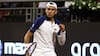 En vivo: Alejandro Tabilo enfrenta a Pablo Carreño en la primera ronda del Masters de Roma