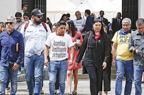 ¿Tiene la izquierda prácticas mafiosas?