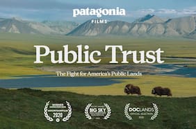 Con documental producido por Robert Redford y otro que retrata la lucha de vecinos en el Cajón del Maipo parte Festival Santiago Wild