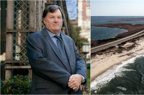 El asesino de Gilgo Beach: atrapan a sospechoso de los crímenes que aterrorizaron a Nueva York