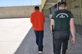 Condenan a 11 años de cárcel a dueño de almacén que abusó sexualmente de niñas en Bulnes