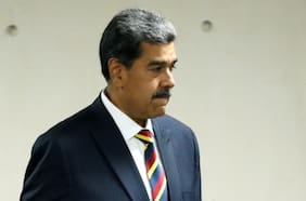 YouTube elimina el canal de Nicolás Maduro en medio de tensión naval con EE.UU.
