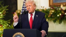 Trump afirma que EE.UU. lanzó un “poderoso ataque” contra el Estado Islámico en Nigeria