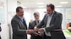 Universidad de Las Américas y Hospital Barros Luco refuerzan lazos de colaboración con nuevo centro de educación clínica