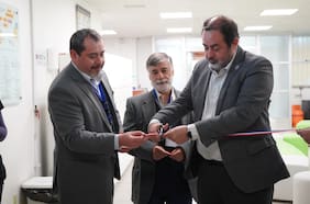 Universidad de Las Américas y Hospital Barros Luco refuerzan lazos de colaboración con nuevo centro de educación clínica