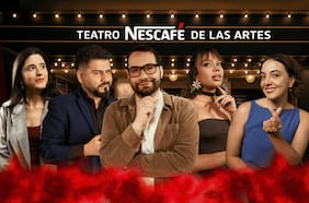 Gran Turno Teatro: la obra de Los Contadores Auditores y el canal Turno que lleva la polarización política a la comedia musical