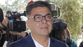 Tribunal condena a exalcalde de Rancagua Juan Ramón Godoy por cohecho y lavado