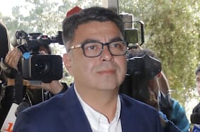 Tribunal condena a exalcalde de Rancagua Juan Ramón Godoy por cohecho, fraude y lavado