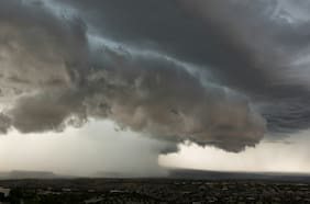 La Niña: así se prepara este país de Latinoamérica para el peor escenario posible