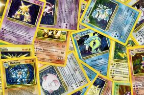 Un hombre fue arrestado en Japón luego de un osado robo de cartas Pokémon y Yu-Gi-Oh! desde un sexto piso