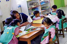 Precio de salas cunas en Chile en 2024 suben más que el IPC y bordea el 6,8%