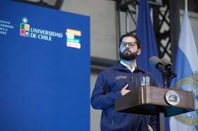 Columna de Diego Navarrete: Pesimismo ¿ideológico?