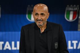 Luciano Spalletti le golpea la mesa a sus dirigidos en Italia: “A la selección nacional se viene a ganar la Eurocopa, no a ganar Call of Duty”