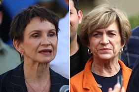 Políticas de la mirada, como procesan los votantes las imágenes de los candidatos