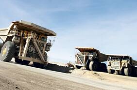 Freeport, la socia de Codelco en El Abra, afirma que postergará decisiones de inversión a la espera de definiciones sobre asuntos fiscales en Chile