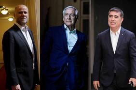 “Diálogos nacionales”: el primer foro en el que líderes oficialistas y opositores abordarán la opción de un pacto social