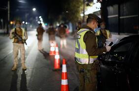 Fact Checking 70: ¿Carabineros cursa parte a ambulancia en Talca? ¿Tesorería envía e mail liberando el pago de contribuciones?