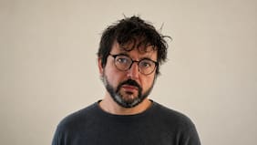 Galo Ghigliotto, autor chileno: “El amor es un concepto que hoy está especialmente en tela de juicio”