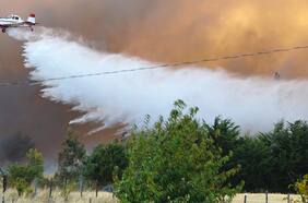 CPLT: 25% de los municipios no posee planes de Emergencia ni de Reducción de Riesgos de Desastres