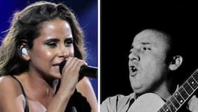 Si Somos Americanos: el histórico himno pacifista de Rolando Alarcón con que Cami abrió Viña 2026