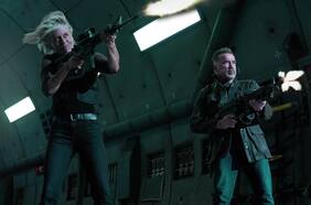 Tim Miller lamentó el fracaso de Terminator: Dark Fate: “Fue uno de esos jodidos momentos eureka en el mal sentido”