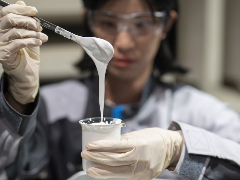 Nissan pintura fría