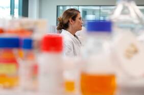 Anuncian primer anticuerpo que inhibe un 100% al coronavirus: actuaría como un “escudo protector”