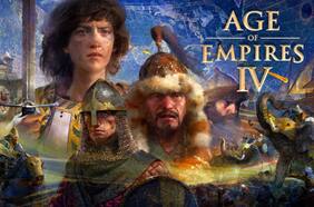 Age of Empires IV tendrá soporte para mods y contenido personalizado
