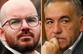 Giorgio Jackson valora acuerdo judicial con senador Espinoza, pero reconoce: “No es lo que toda mi base hubiera esperado”