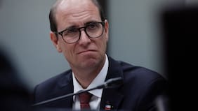 Arrau destaca reforma de seguridad de parlamentarios y que podrán abordar “gran parte de las materias” que estaban en la propuesta del gobierno
