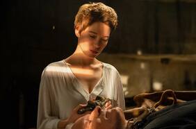 Columna de Rodrigo González: Crímenes del Futuro: La Chatarra que Seremos