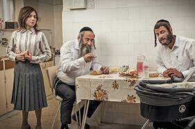 Shtisel, el regreso del primer fenómeno del streaming sobre el judaísmo ultraortodoxo