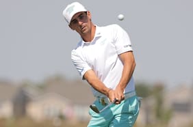 El millonario cheque que recibió Joaquín Niemann tras su actuación en el Masters de Augusta