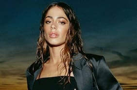 Tini da su salto más ambicioso en Chile: se presentará en el Estadio Nacional