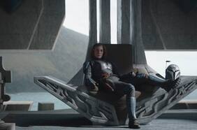 Katee Sackhoff responde a los rumores de que pasaría a protagonizar The Mandalorian