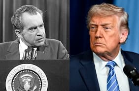 Desde Nixon a Trump: las veces que EE.UU. hizo “gritar” a la economía chilena, antes de golpear a Kast