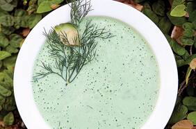 Las sopas de Casa Turire