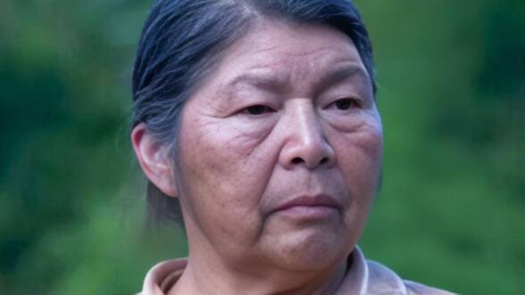 Así murió Julia Chuñil: la confesión del exyerno que terminó por reconstruir el crimen