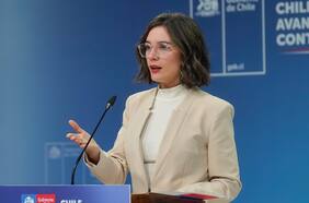 Vallejo afirma que el gobierno siempre tuvo compromisos de seguridad, pero que ha tenido que “fortalecerlos”