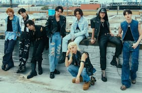 Furor por Stray Kids: la historia del grupo de k-pop que agendó segundo concierto en Chile por éxito de ventas