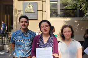 Diputada PC solicita pronunciamiento de Contraloría por decreto de seguridad de Carter en La Florida