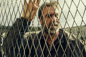 Ziad Doueiri, director de la serie Recursos Inhumanos: “Éric Cantona es capaz de ser muy frágil en la pantalla”