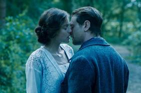 El amante de Lady Chatterley: así es la película romántica que la rompe en el streaming