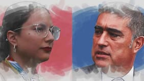 Caso Sierra Bella: diputada Irací Hassler se querella contra alcalde Mario Desbordes por el delito de denuncia calumniosa
