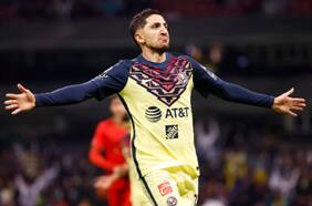 Besiktas de Turquía tiene a Diego Valdés en la mira: la costosa cláusula de salida del chileno en el América de México