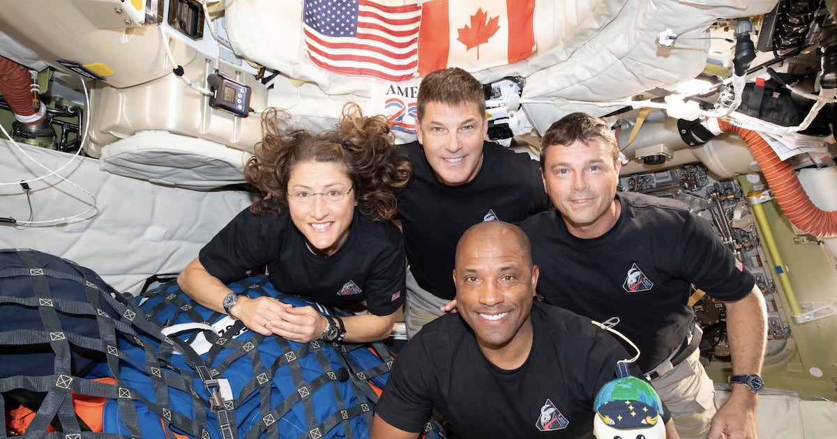 Artemis II: NASA y Fuerzas Armadas preparadas para el regreso a Tierra de los astronautas