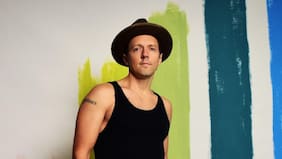 Jason Mraz vuelve a Chile en su primera gira por Sudamérica en una década: esto debes saber