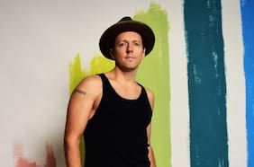 Jason Mraz vuelve a Chile en su primera gira por Sudamérica en una década: esto debes saber