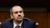 La crítica de Nicolás Grau: “Estamos con 9,5% de desempleo, no parece razonable estar reduciendo la inversión pública”