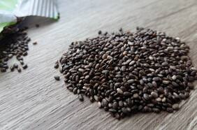 7 potentes beneficios de la chía que tal vez no conocías